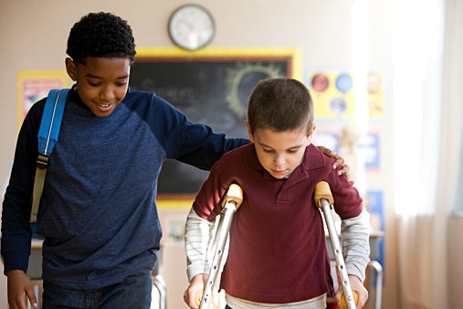 La Ley General de los Derechos de Niñas, Niños y Adolescentes en sus artículos 36, 37, 39, 54 y 57