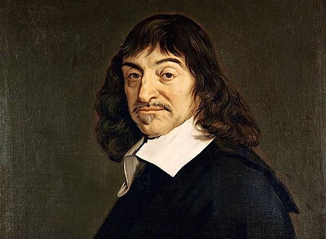 RENÉ DESCARTES
