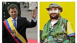 El Gobierno y las FARC anuncian un acuerdo para realizar el desminado humanitario conjunto