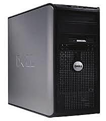 Dell Computers