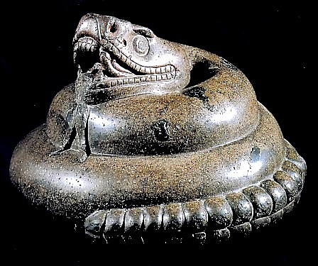 Artesanias prehispanicas