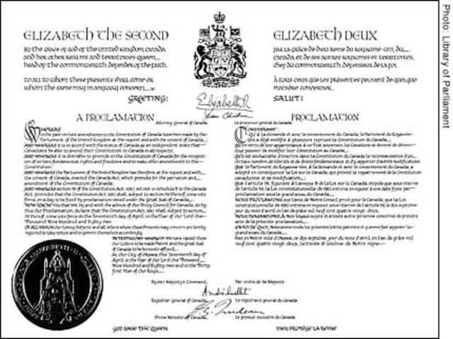 Constitution Act