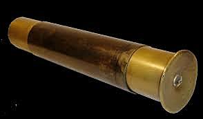 jansen desarrolla el primer microscopio