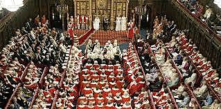 Crown and Parliament