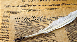 Timeline: Events Leading To The Declaration of Independence