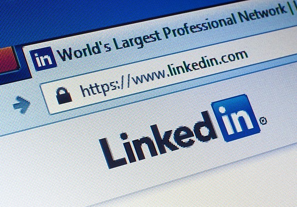 Se lanza LinkedIn