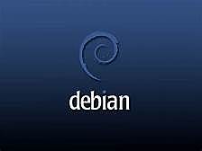 DEBIAN
