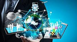 Timeline: EVOLUCIÓN DE LAS TIC´S