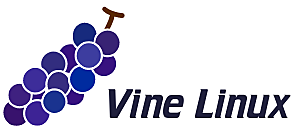 VINE LINUX