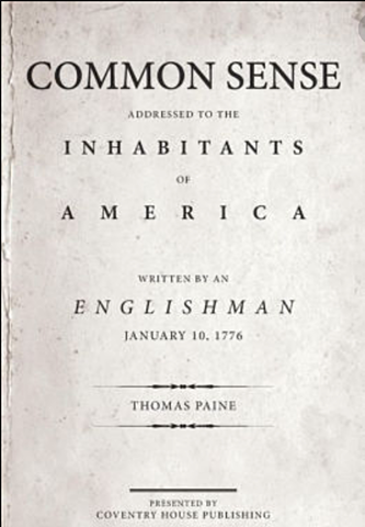 Common Sense