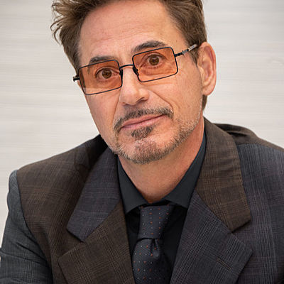 Timeline: Robert Downey Jr.
