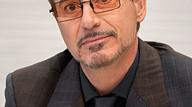 Timeline: Robert Downey Jr.