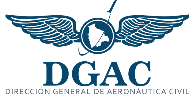 Dirección General de Aeronáutica Civil