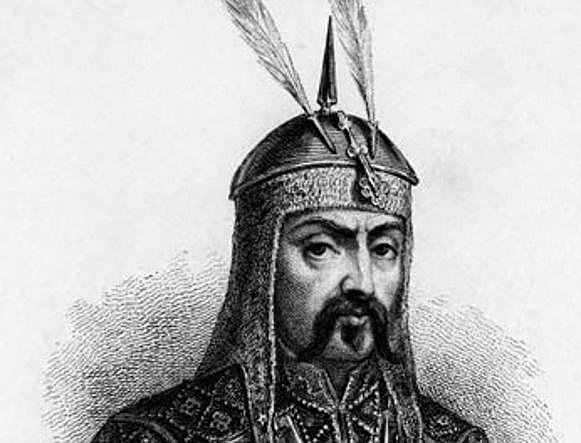 Attila attacca Italia