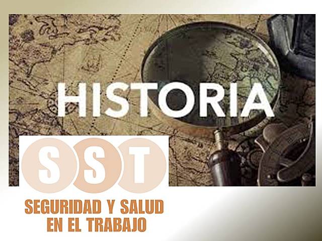 HISTORIA DE SEGURIDAD Y SALUD EN EL TRABAJO EN LA ANTIGÜEDAD Y LA EDAD MEDIA