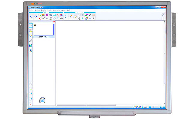LA ERA DE INTERACTIVIDAD