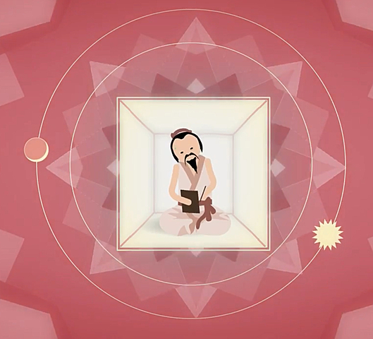 First psychological exams