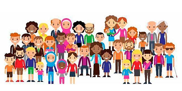 Declaración universal de los derechos humanos de la ONU.