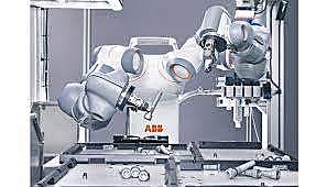 Sistemas Quirúrgicos Robóticos