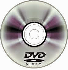 Se inventó el DVD (Digital Video Disc)