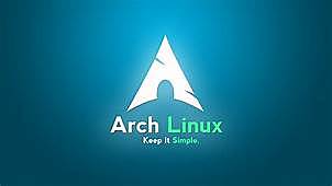 ARCH LINUX