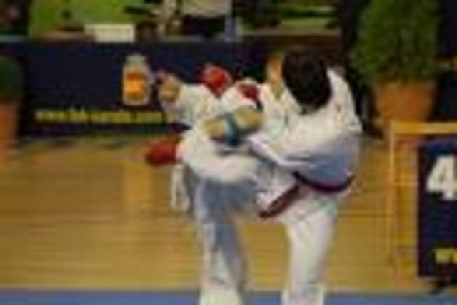 Juegos Centro Americanos y del Caribe