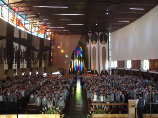 Entro a la Secundaria