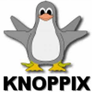 KNOPPIX