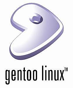GENTOO LINUX