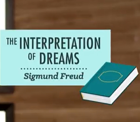The Interpretation of Dreams