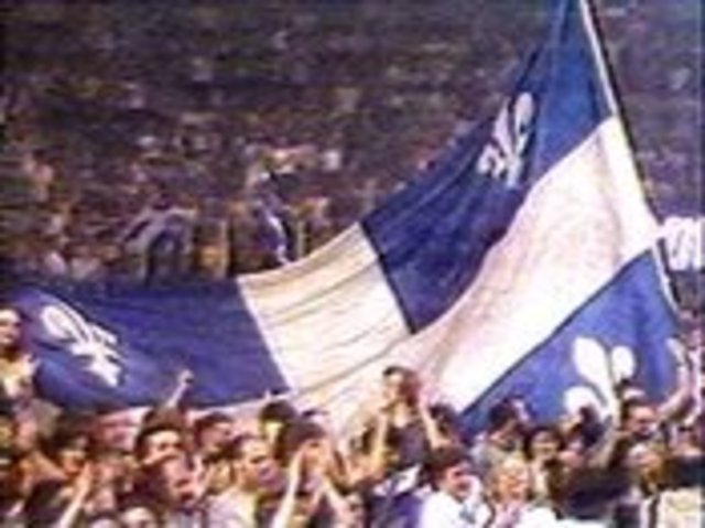 First Quebec Referenda