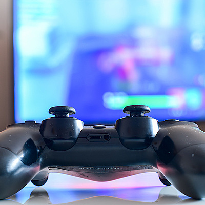 Timeline: History of video games