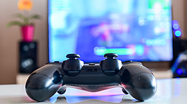 Timeline: History of video games