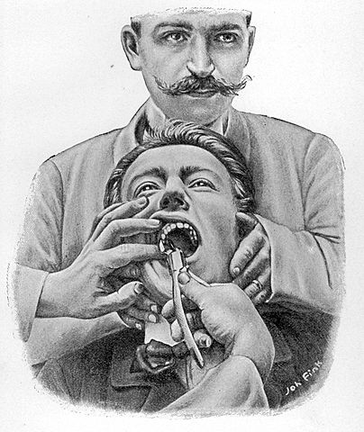 Cirugía oral y prostodoncia fija