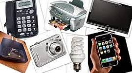 Timeline: Desarollo De La Tecnologia (inventos tecnologicos que cambiaron el mundo)