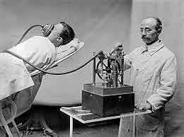 Dr. John Snow usó cloroformo como anestesico