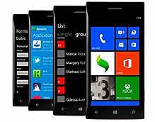 WINDOWS PHONE