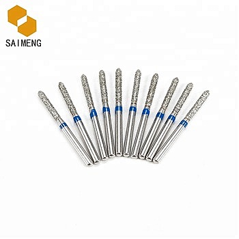 Instrumentos de corte de diamante