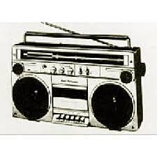 El reproductor de cassette y la cinta magnética