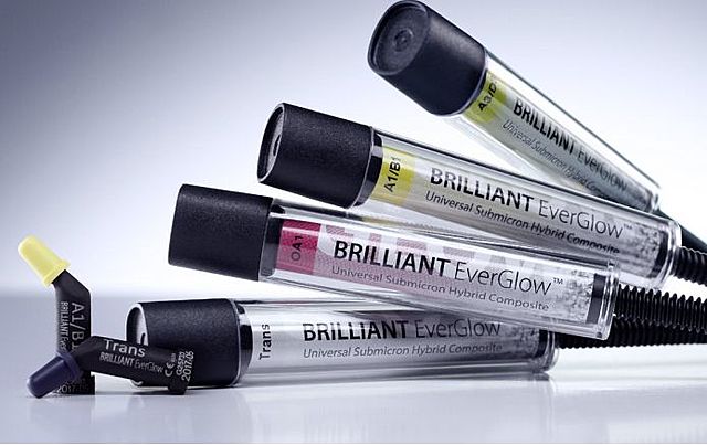 Invención de resinas de metacrilato de metilo