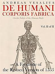 DE HUMANIS CORPORIS FABRICA