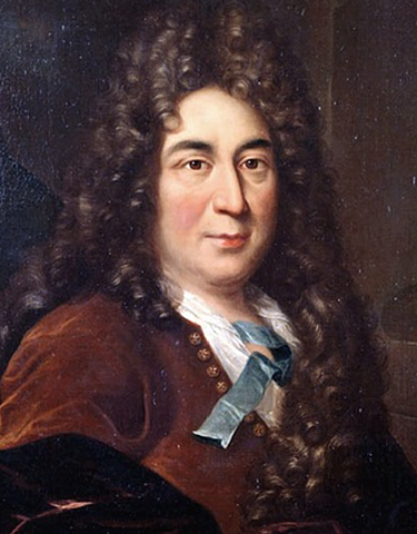 Pierre Perrault