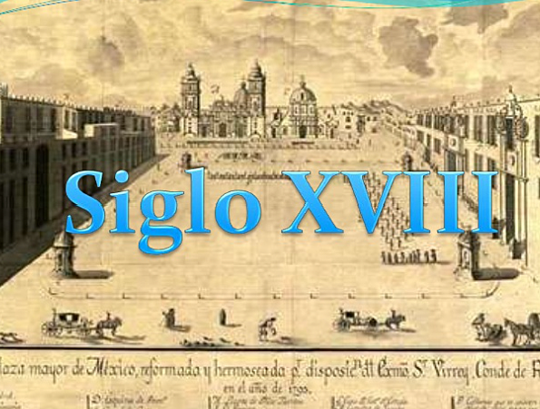 Siglo XVlll