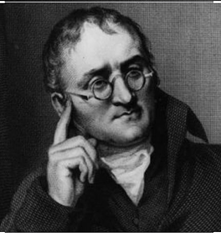 John Dalton