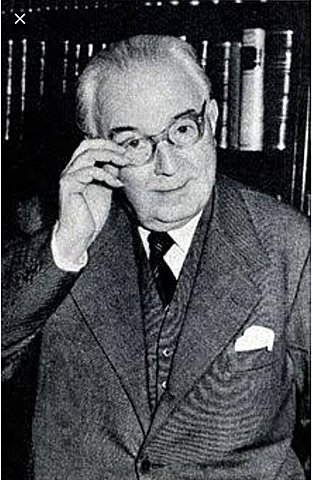 Postura o aportes de Carnelutti: