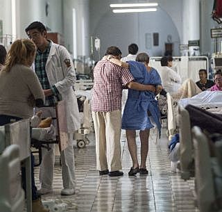 Colegio de Geriatría, Psicogeriatría y Gerontología Médica del Estado de Jalisco