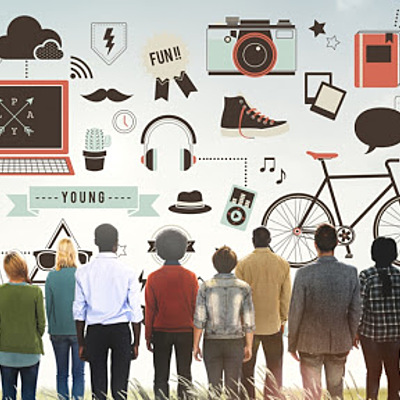 Timeline: Desarrollo de la tecnología 173492