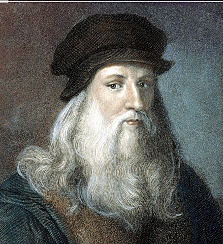 Leonardo da Vinci