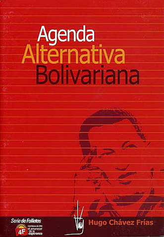Agenda Altenativa Bolivariana
