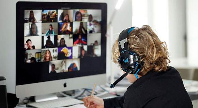 Cómo nos beneficia hoy en día las tecnologías